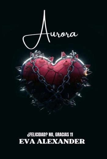 descargar Aurora - Eva Alexander