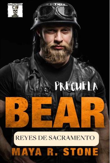 descargar Bear - Maya R. Stone