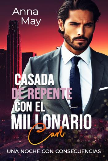 descargar Casada de repente con el millonario - Anna May