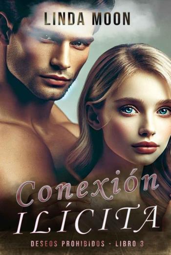 descargar Conexión ilícita - Linda Moon