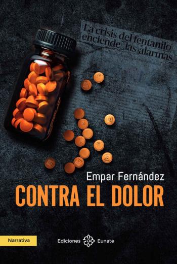 descargar Contra el dolor - Empar Fernández