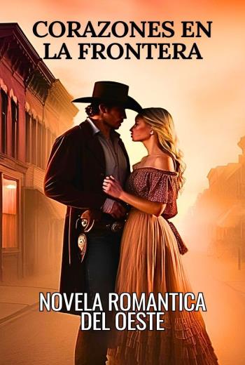 descargar Corazones en la frontera - Amelia Rosales