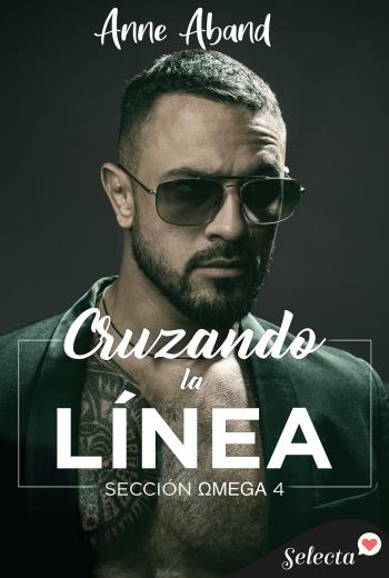 descargar Cruzando la línea - Anne R. Aband