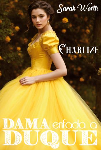 descargar Dama enfada a Duque - Sarah Worth