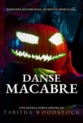 descargar Danse Macabre - Tabitha Woodstock