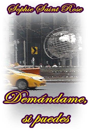 descargar Demándame, si puedes - Sophie Saint Rose