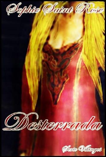 descargar Desterrada - Sophie Saint Rose