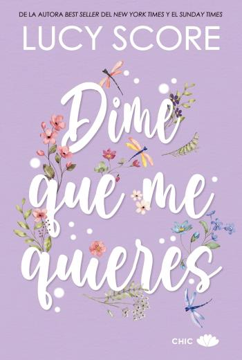 descargar Dime que me quieres - Lucy Score