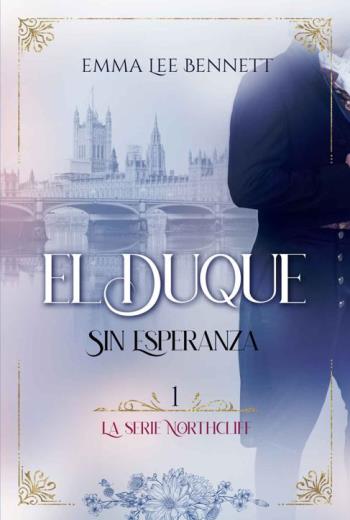 descargar El Duque - Emma Lee Bennett