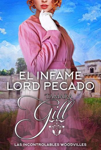 descargar El Infame Lord Pecado - Tamara Gill