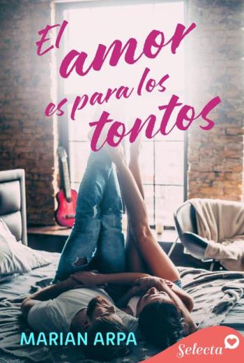 descargar El amor es para los tontos - Marian Arpa