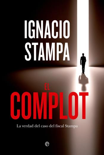 descargar El complot - Ignacio Stampa
