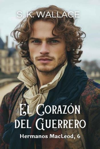 descargar El corazón del guerrero - S. K. Wallace
