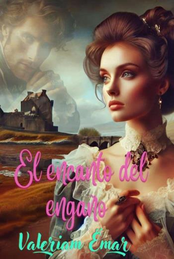 descargar El encanto del engaño - Valeriam Émar