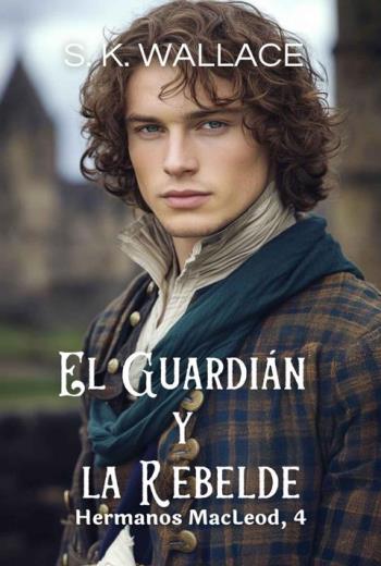 descargar El guardián y la dama - S. K. Wallace