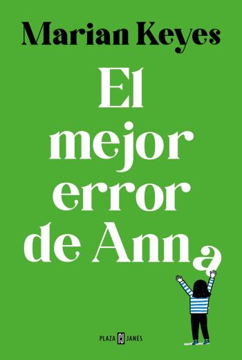 descargar El mejor error de Anna - Marian Keyes