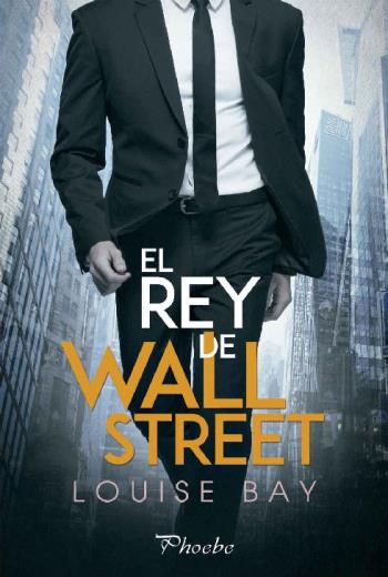 descargar El rey de Wall Street - Louise Bay