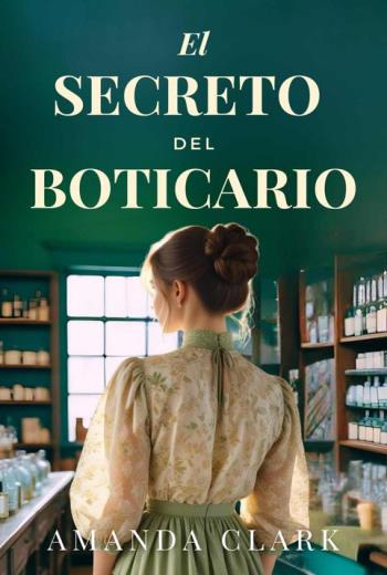 descargar El secreto del boticario - Amanda Clark