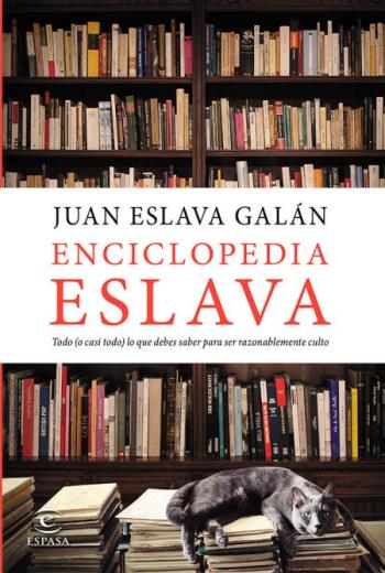 descargar Enciclopedia Eslava - Juan Eslava Galán