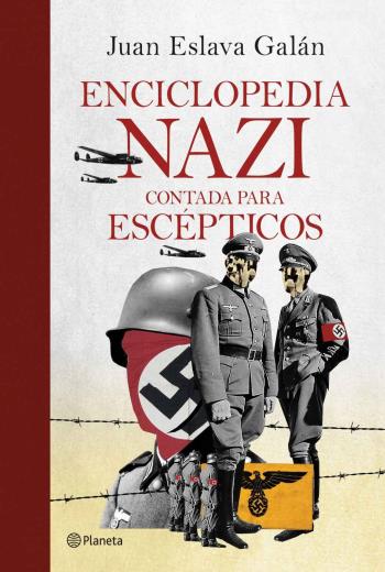 descargar Enciclopedia nazi - Juan Eslava Galán