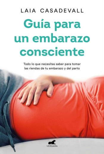 descargar Guía para un embarazo consciente - Laia Casadevall
