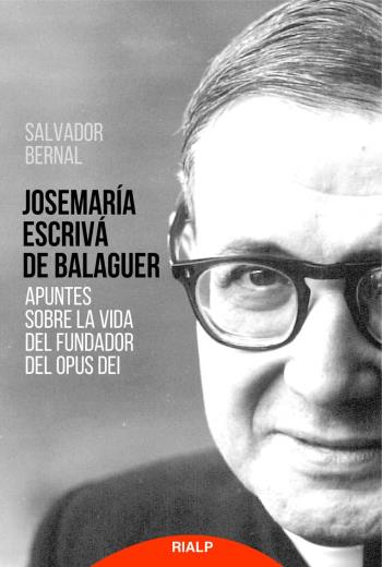descargar Josemaría Escrivá de Balaguer - Salvador Bernal
