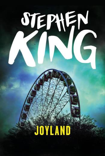 descargar Joyland - Stephen King