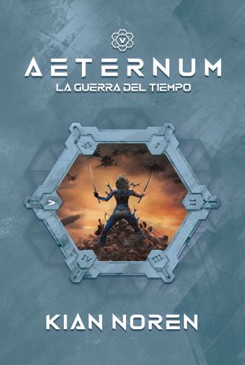 descargar La Guerra del Tiempo - Kian Noren