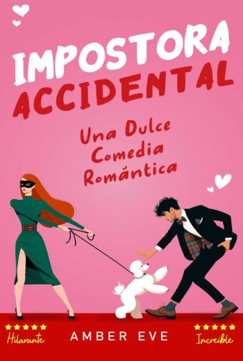 descargar La Impostora Accidental - Amber Eve