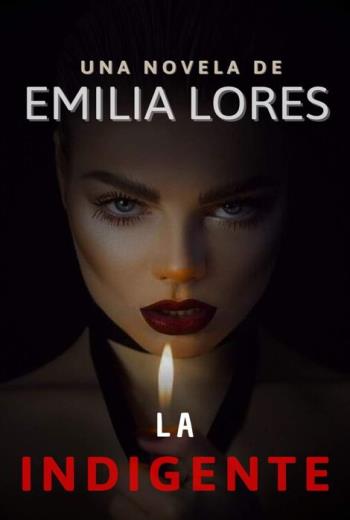 descargar La Indigente - Emilia Lores