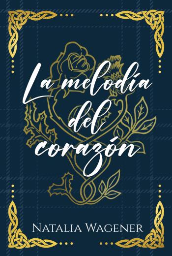 descargar La Melodía del Corazón - Natalia Wagener