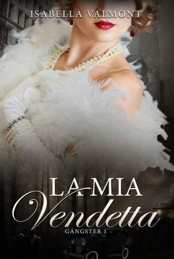 descargar La Mia Vendetta - Isabella Valmont