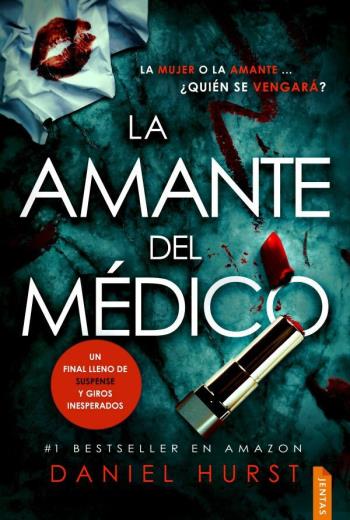descargar La amante del médico - Daniel Hurst