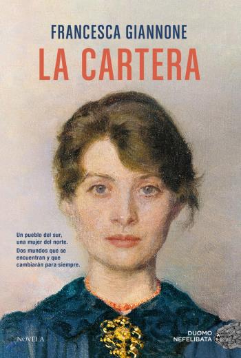 descargar La cartera - Francesca Giannone