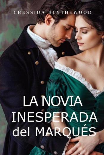 descargar La novia Inesperada del Marqués - Cressida Blythewood