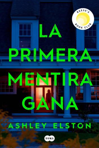 descargar La primera mentira gana - Ashley Elston