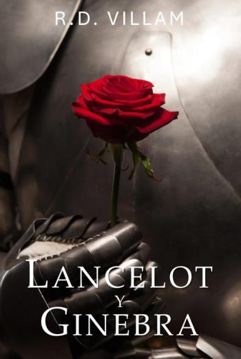 descargar Lancelot y Ginebra - R.D. Villam