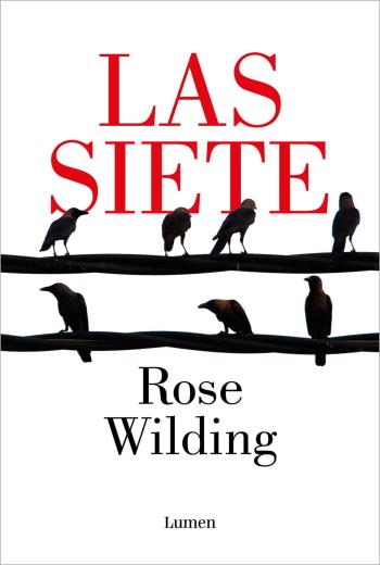 descargar Las siete - Rose Wilding