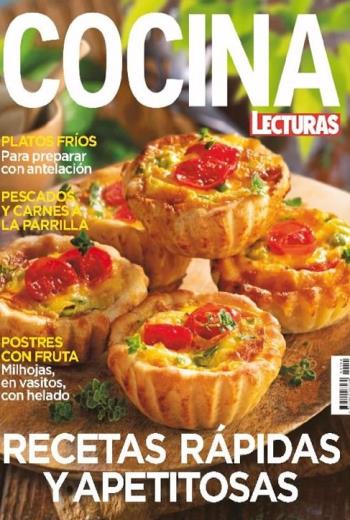 descargar Lecturas Cocina núm. 154, Recetas rápidas