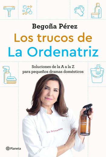 descargar Los trucos de La Ordenatriz - Begoña Pérez