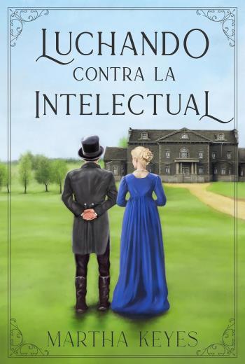 descargar Luchando contra la Intelectual - Martha Keyes