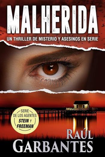 descargar Malherida - Raúl Garbantes