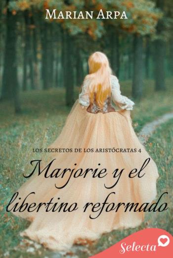 descargar Marjorie y el libertino reformado - Marian Arpa