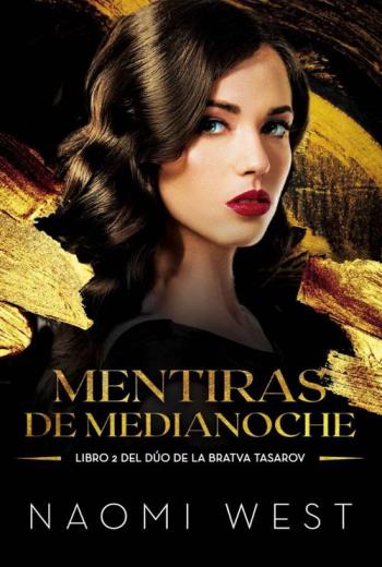 descargar Mentiras de Medianoche - Naomi West