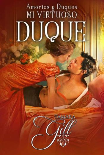 descargar Mi Virtuoso Duque - Tamara Gill