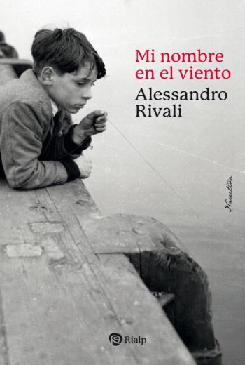 descargar Mi nombre en el viento - Alessandro Rivali