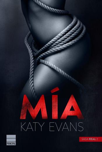 descargar Mía - Katy Evans