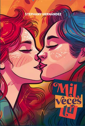 descargar Mil veces tú - Stephany Hernández
