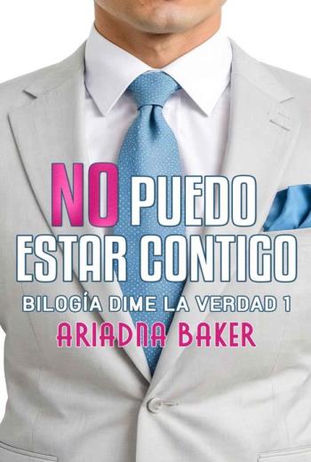 descargar No puedo estar contigo - Ariadna Baker