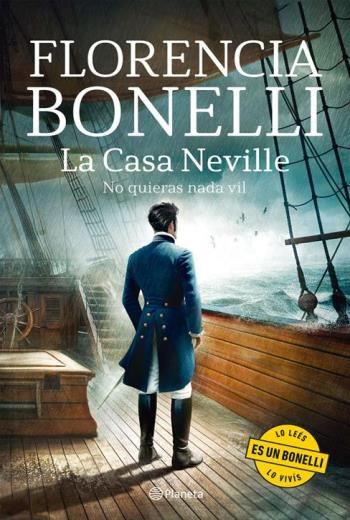 descargar No quieras nada vil - Florencia Bonelli